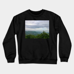 Healer Crewneck Sweatshirt